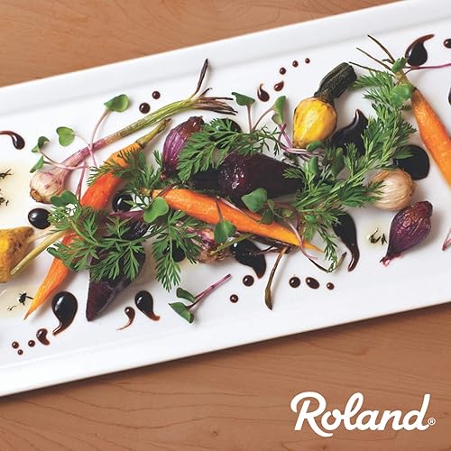 Miniatura 7 de Glaseado de vinagre balsámico de Roland Foods