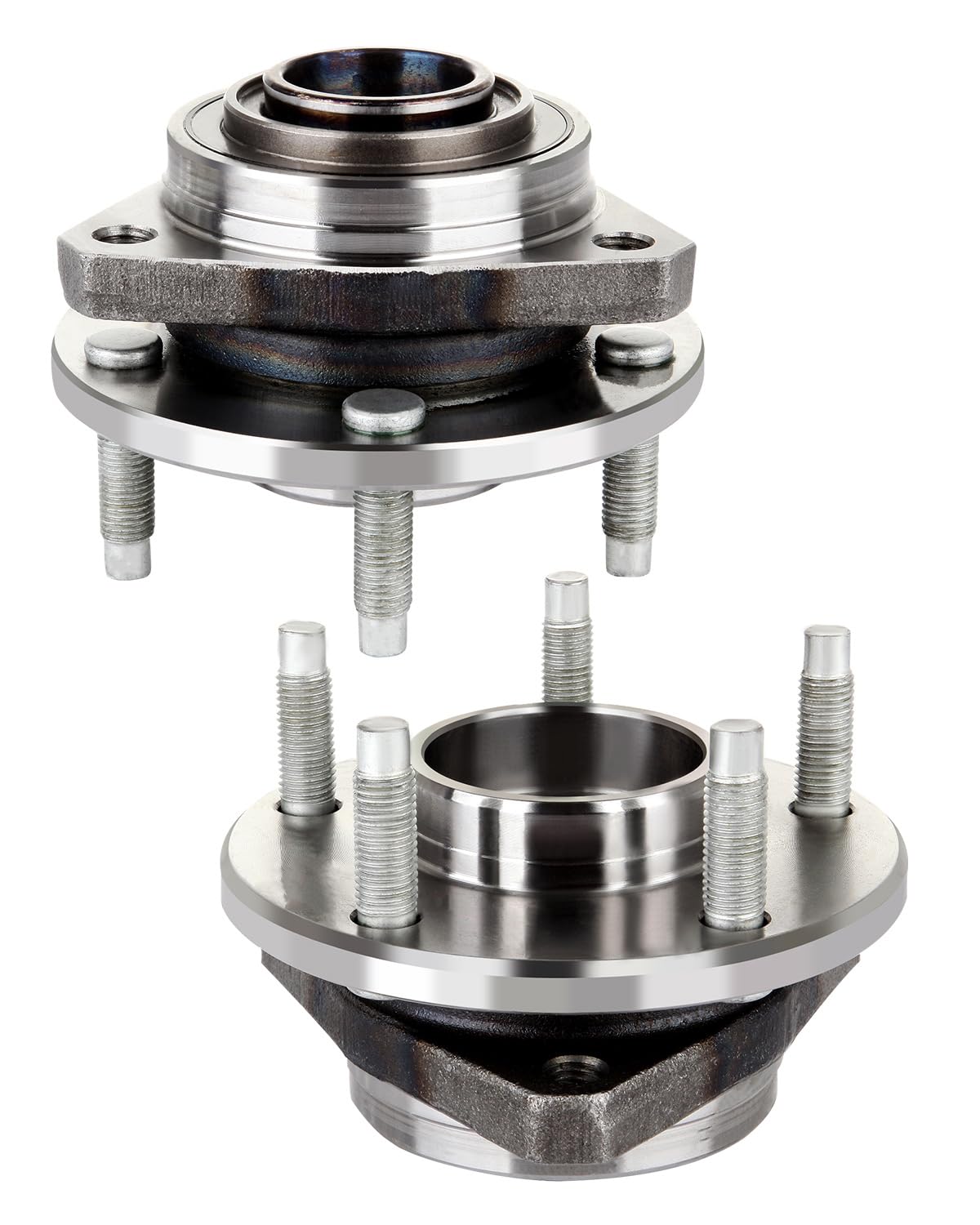 ECCPP for Wheel Hub Assembly for Chevrolet for Malibu 2004-2009