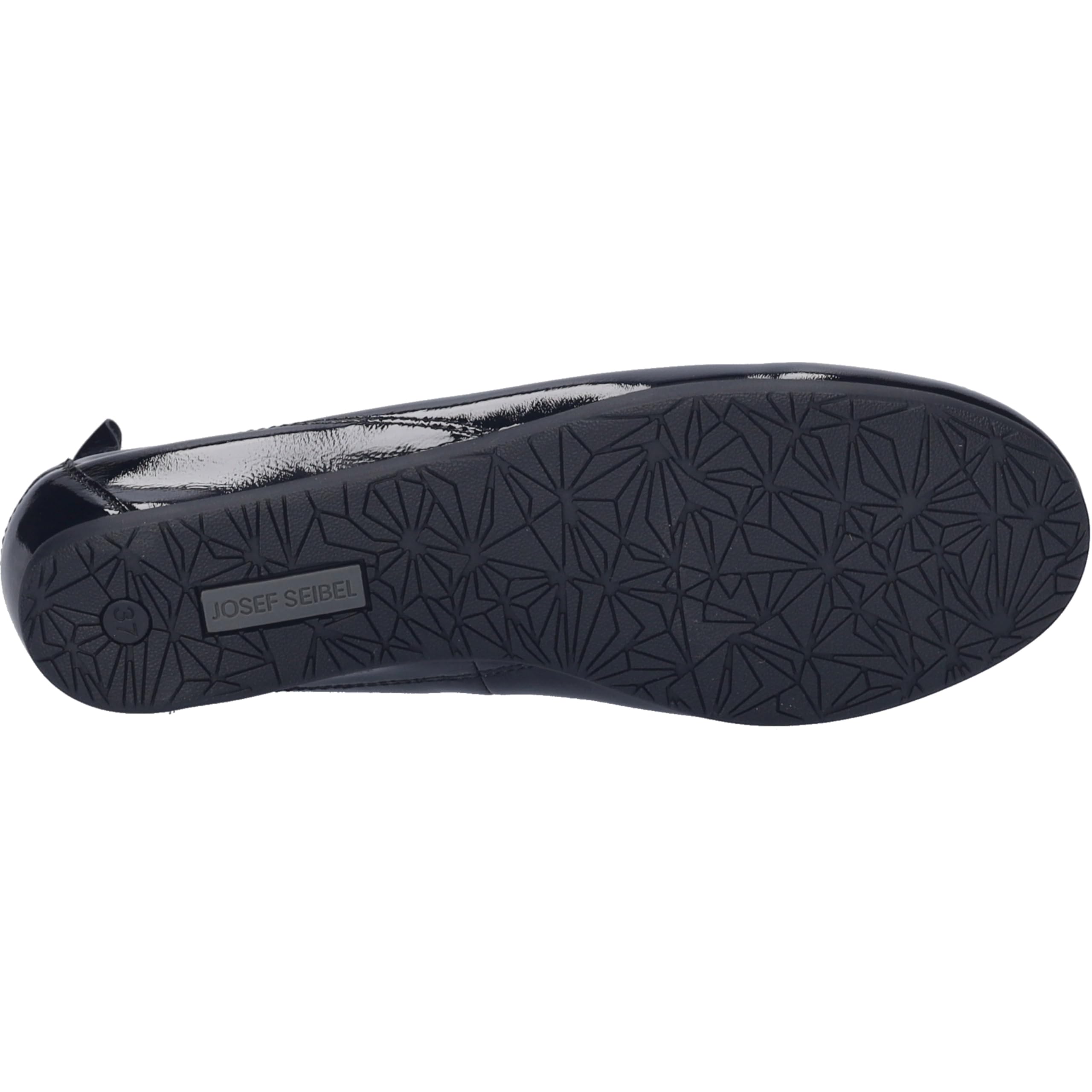 Josef Seibel Florina 05, Black-Black
