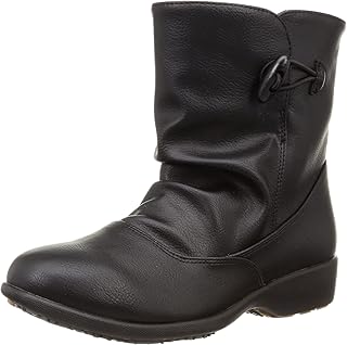 [トパーズ] スノーブーツ TZ-4654 レディース