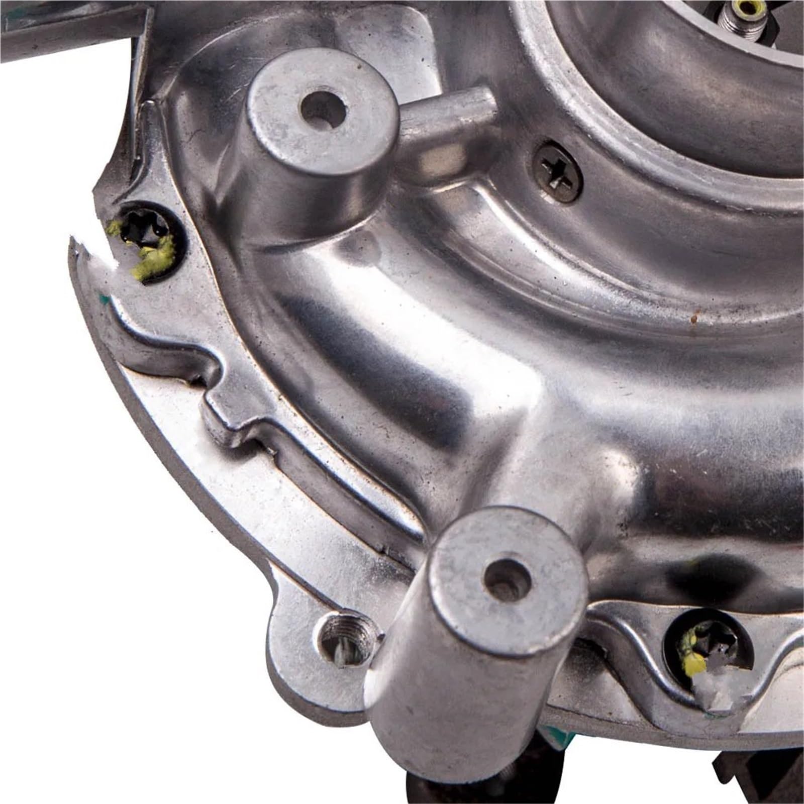 Turbocompresor Compresor 8972402101 para Isuzu D-Max, para Holden, para Rodeo 2.5L 4JA1-T RHF5 RHF4H