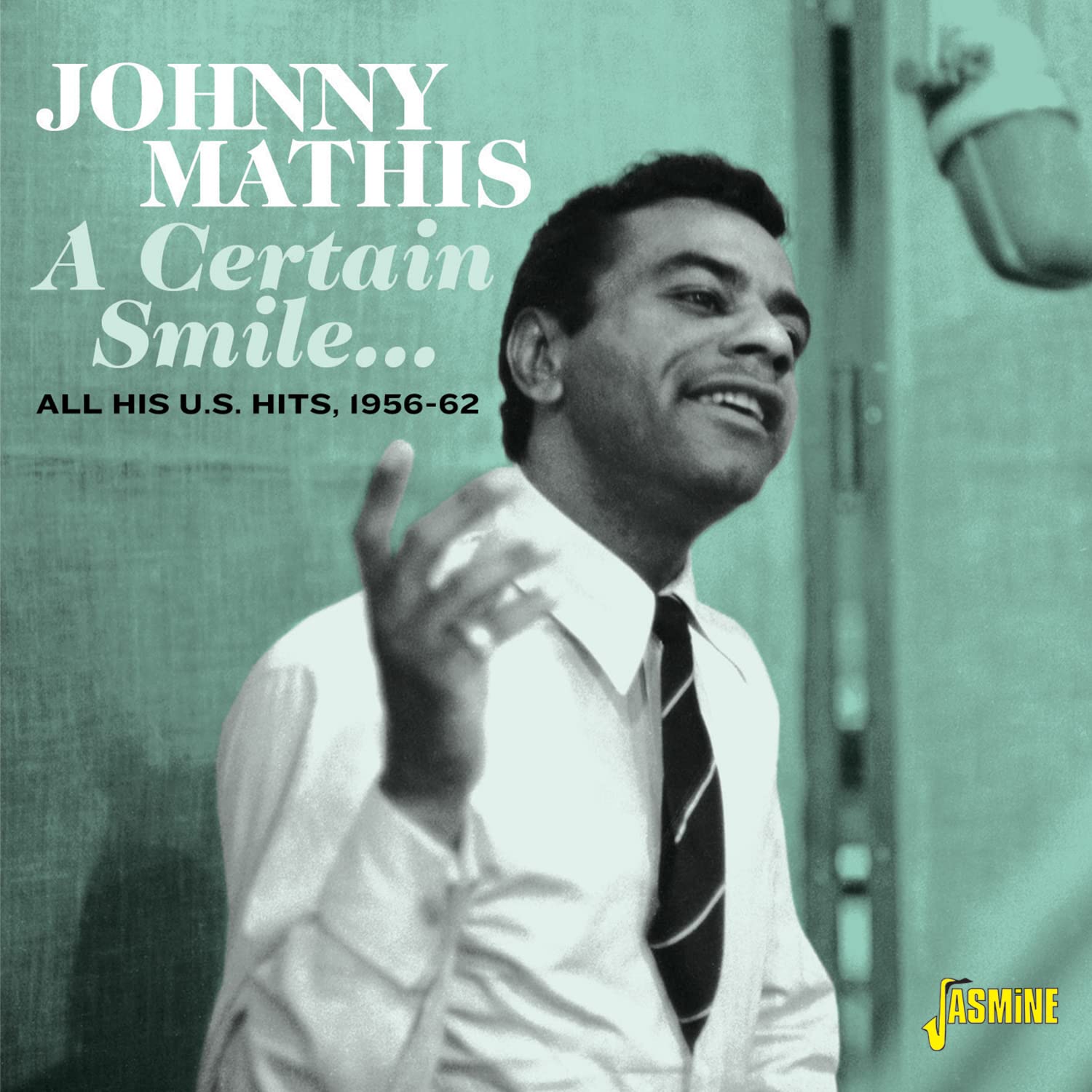 A Certain Smile - All His U.S. Hits 1956-62
