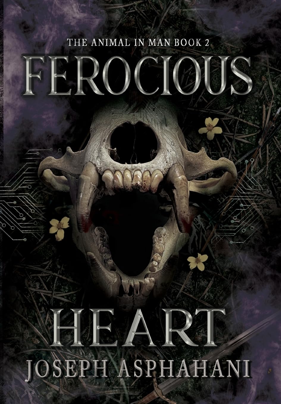 Ferocious Heart (The Animal in Man)