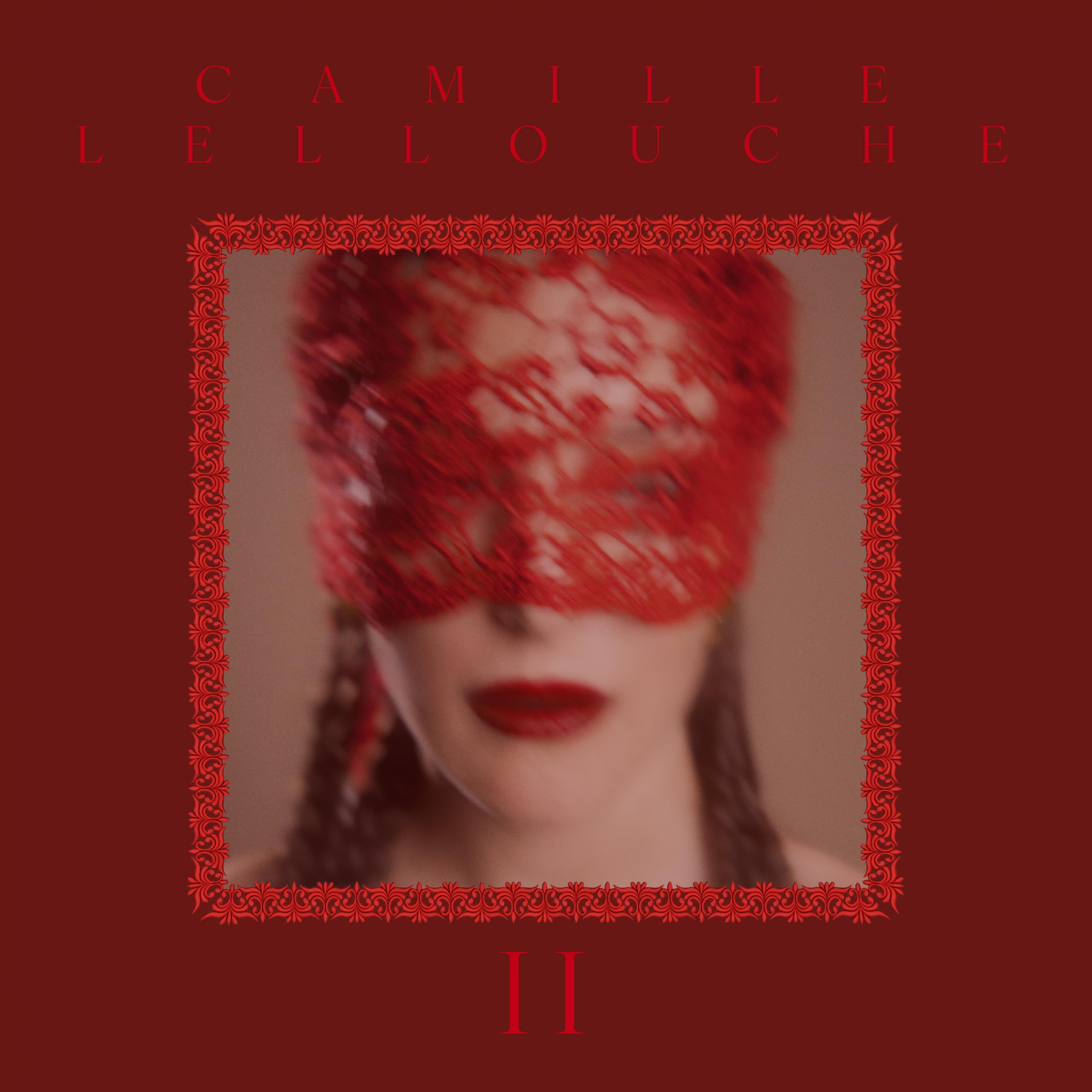 II [Vinyl LP] [VINYL]