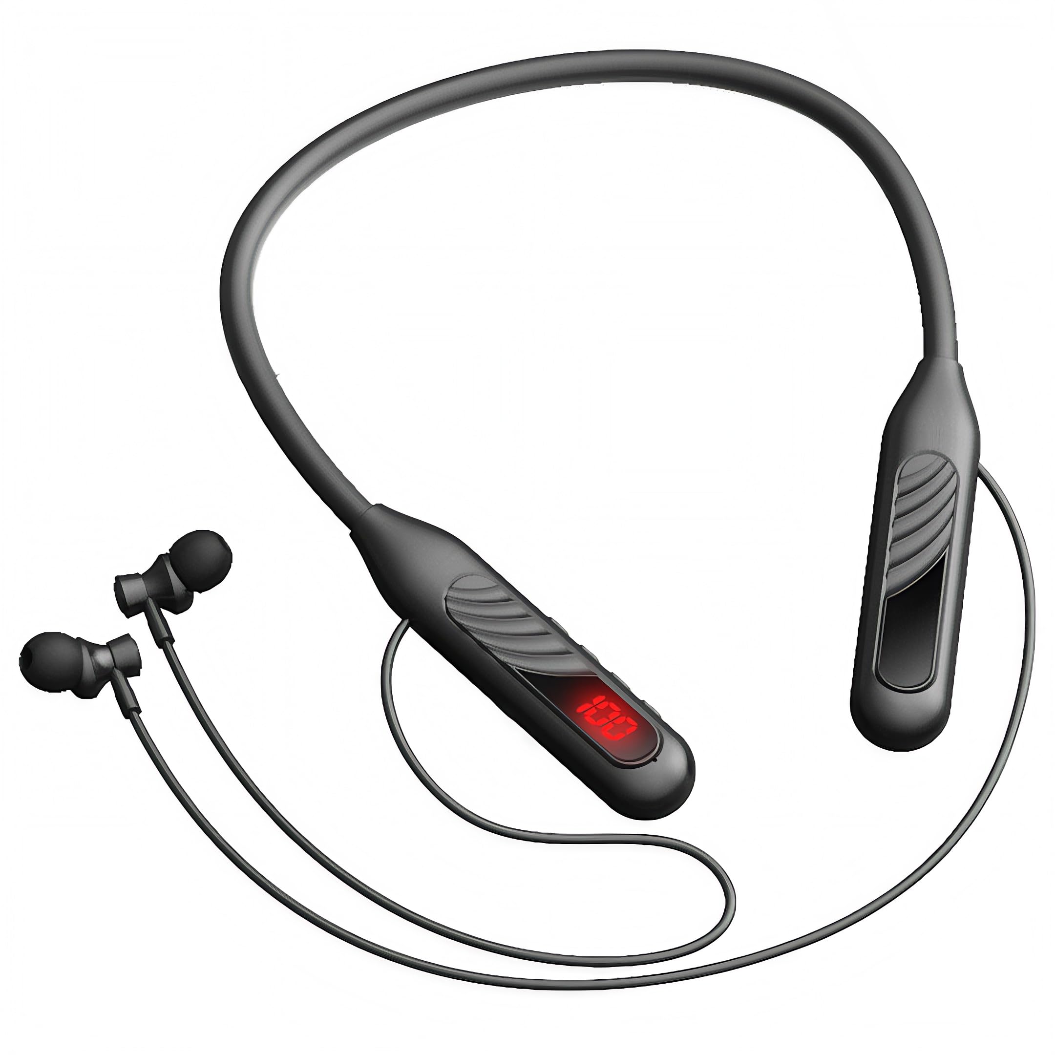 Photo 1 of VLDCO Neckband Wireless Earbuds