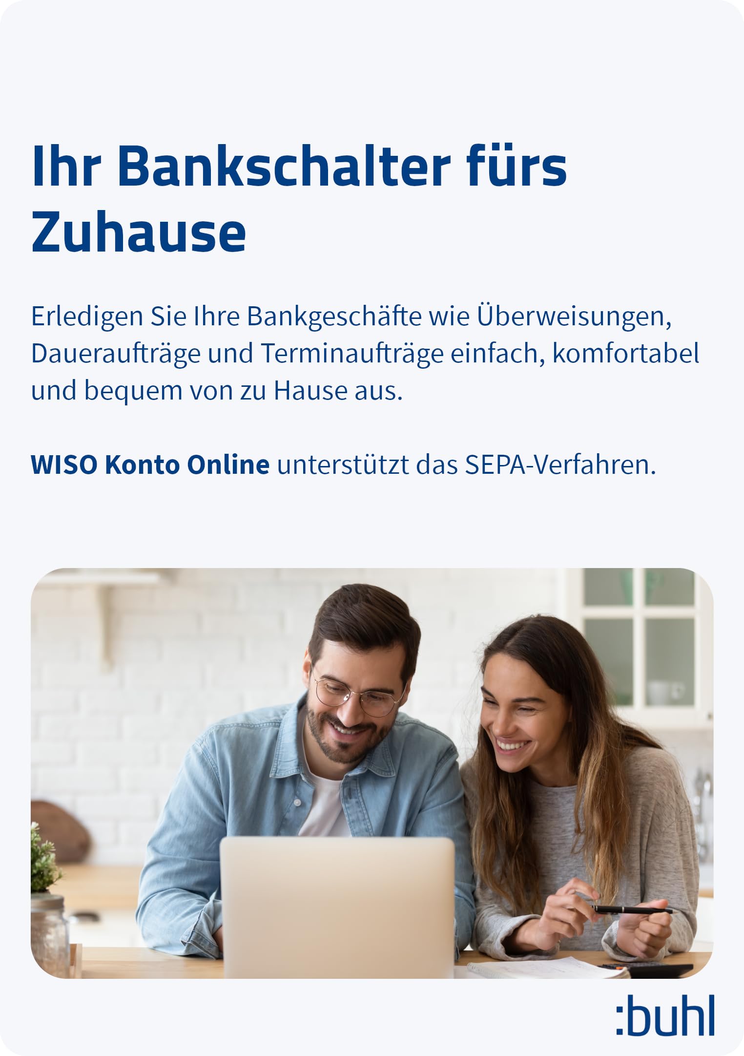 WISO Konto Online Plus 365 Online-Banking Windows Download
