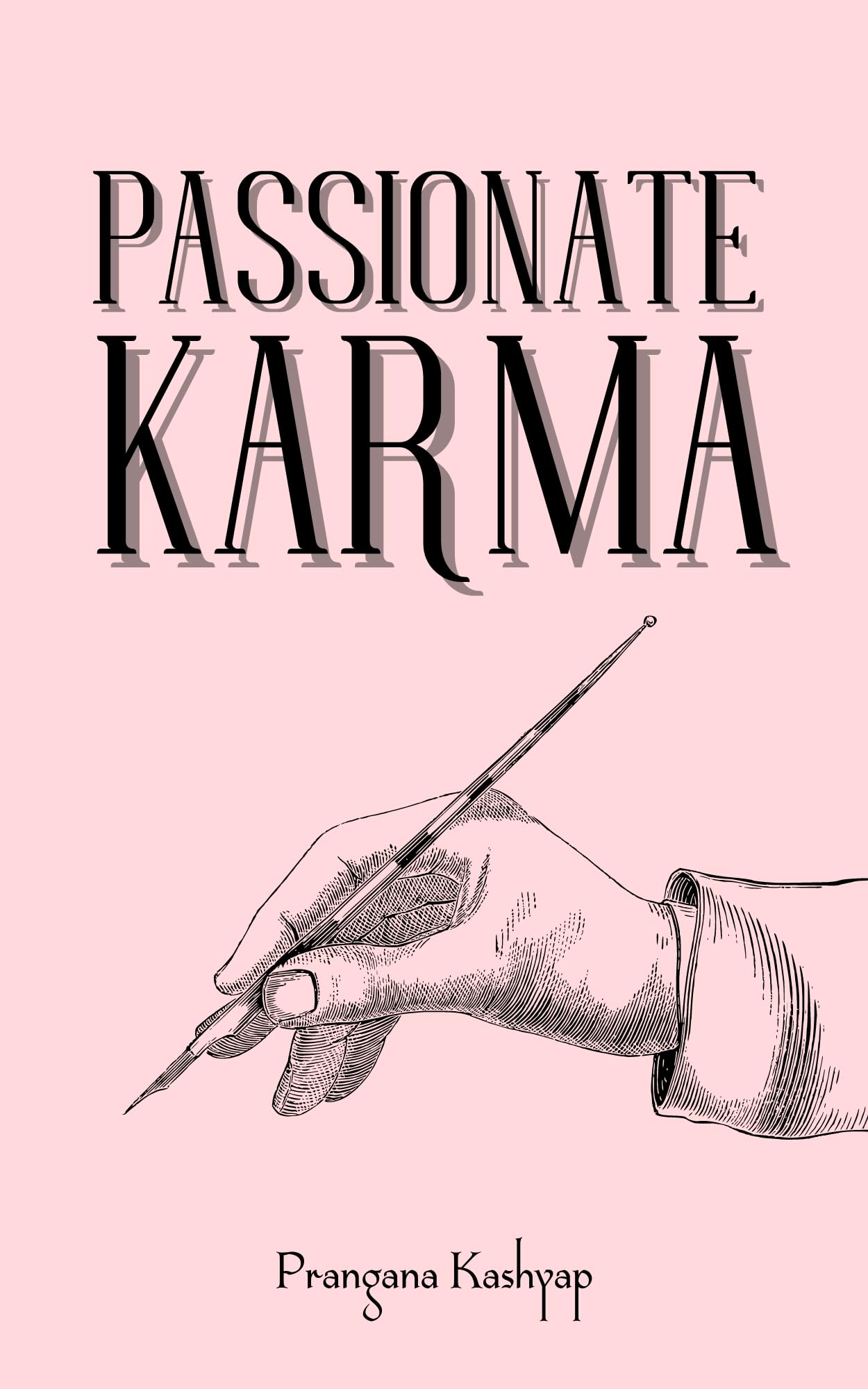 Passionate Karma