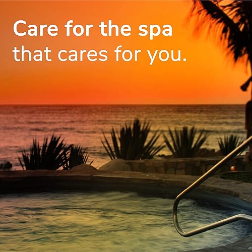 Miniatura 10 de Leisure Time defensor de spa, Azul