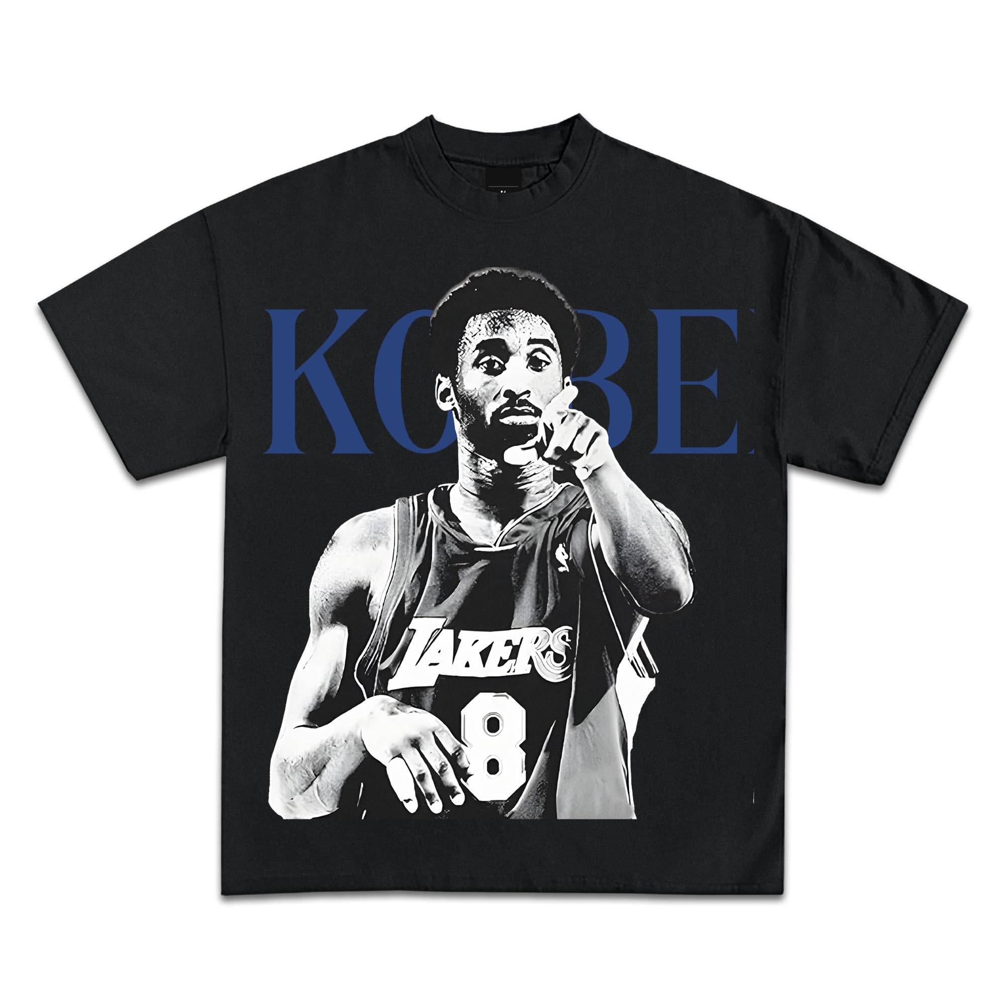 Pop Culture Vintage Graphic T-Shirt Collection | Rap Basketball Streetwear Hip-Hop Y2K | Premium Quality Heavyweight Shirt