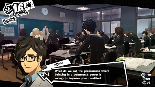 Persona 5 Royal (Nintendo Switch) - 2