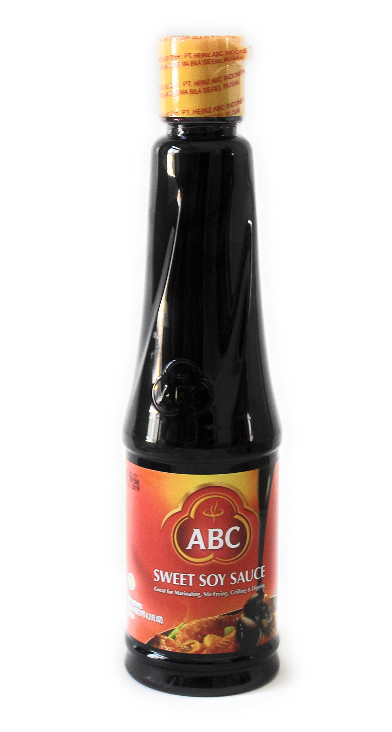 Buy Stir Fry Sauce Sweet & Spicy Variety Pack ABC Sweet Soy Sauce