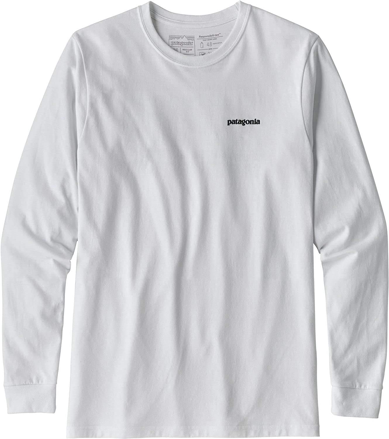 パタゴニア　ベネフィシャル　 ハンマー　ロンT patagonia 新品 パタゴニア Patagonia M's Regenerative Organic