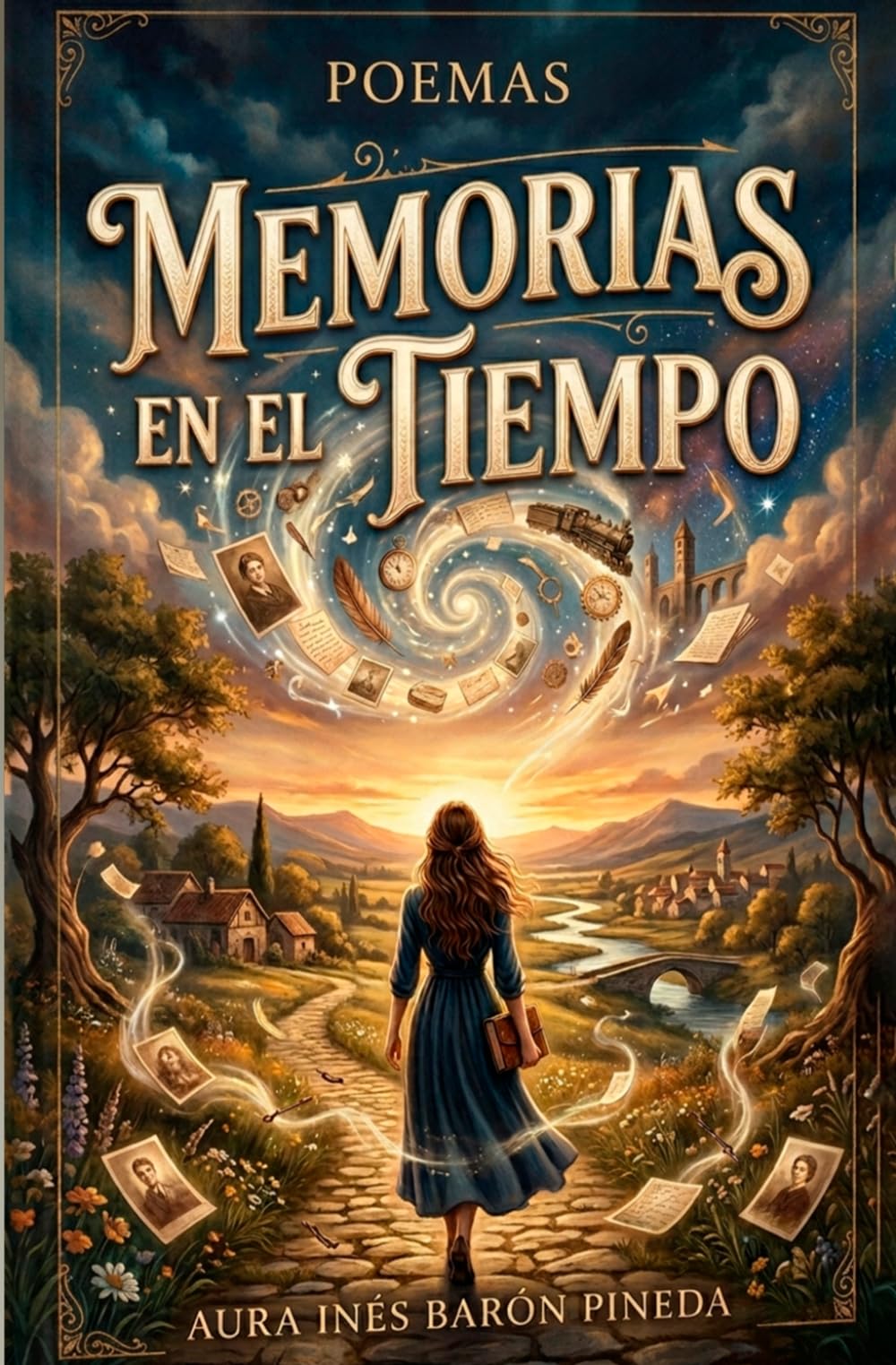Memorias en el tiempo