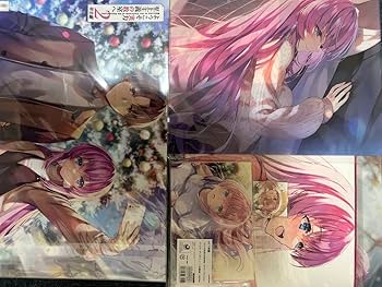 ようこそ実力至上主義の教室へ 2024 スペシャルグッズBOX 一之瀬帆波 GEirWqEa0AE0B3R.jpg