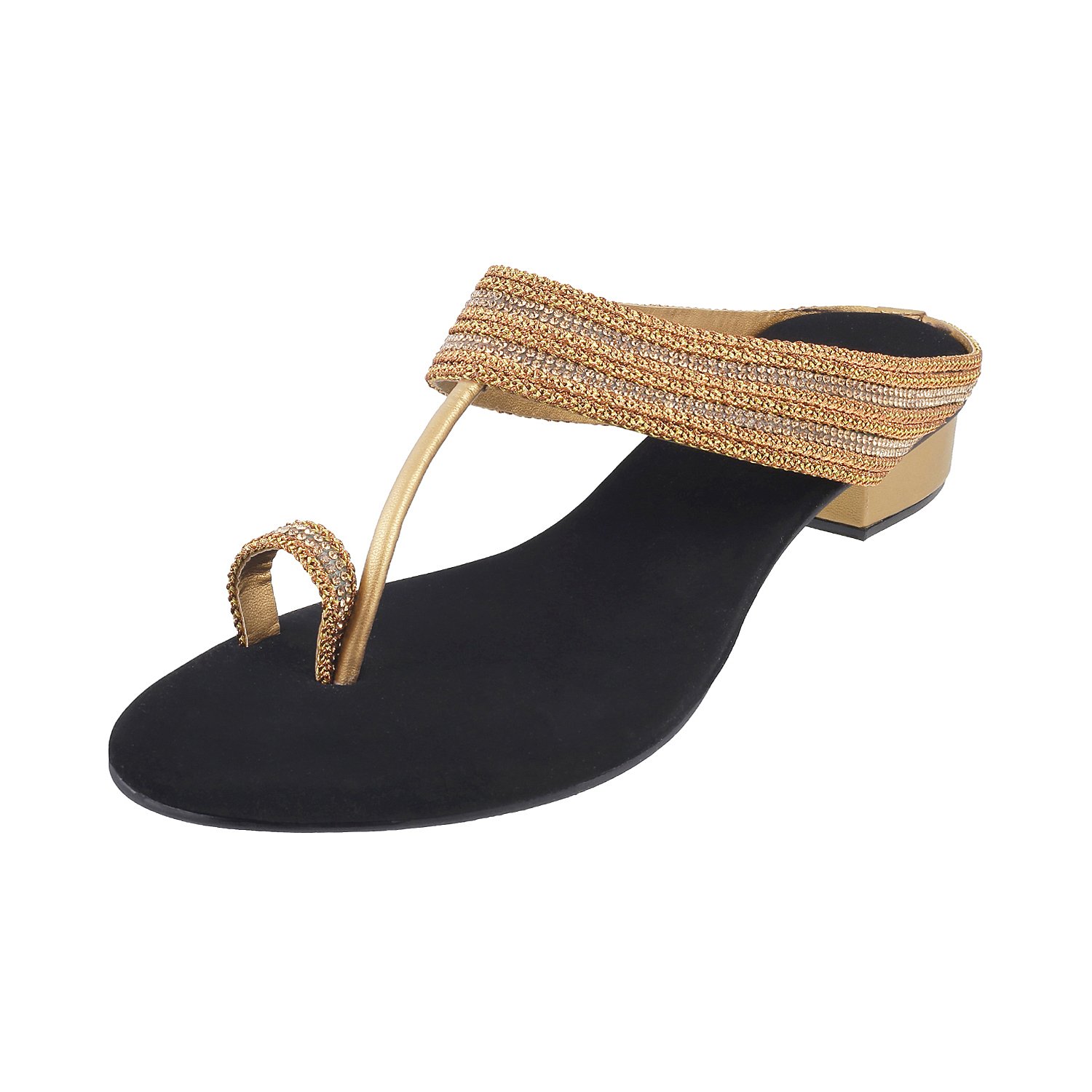 Women Slip Ons, (32-9487)-image-19