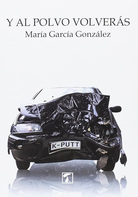 Portada de Y al polvo volverás