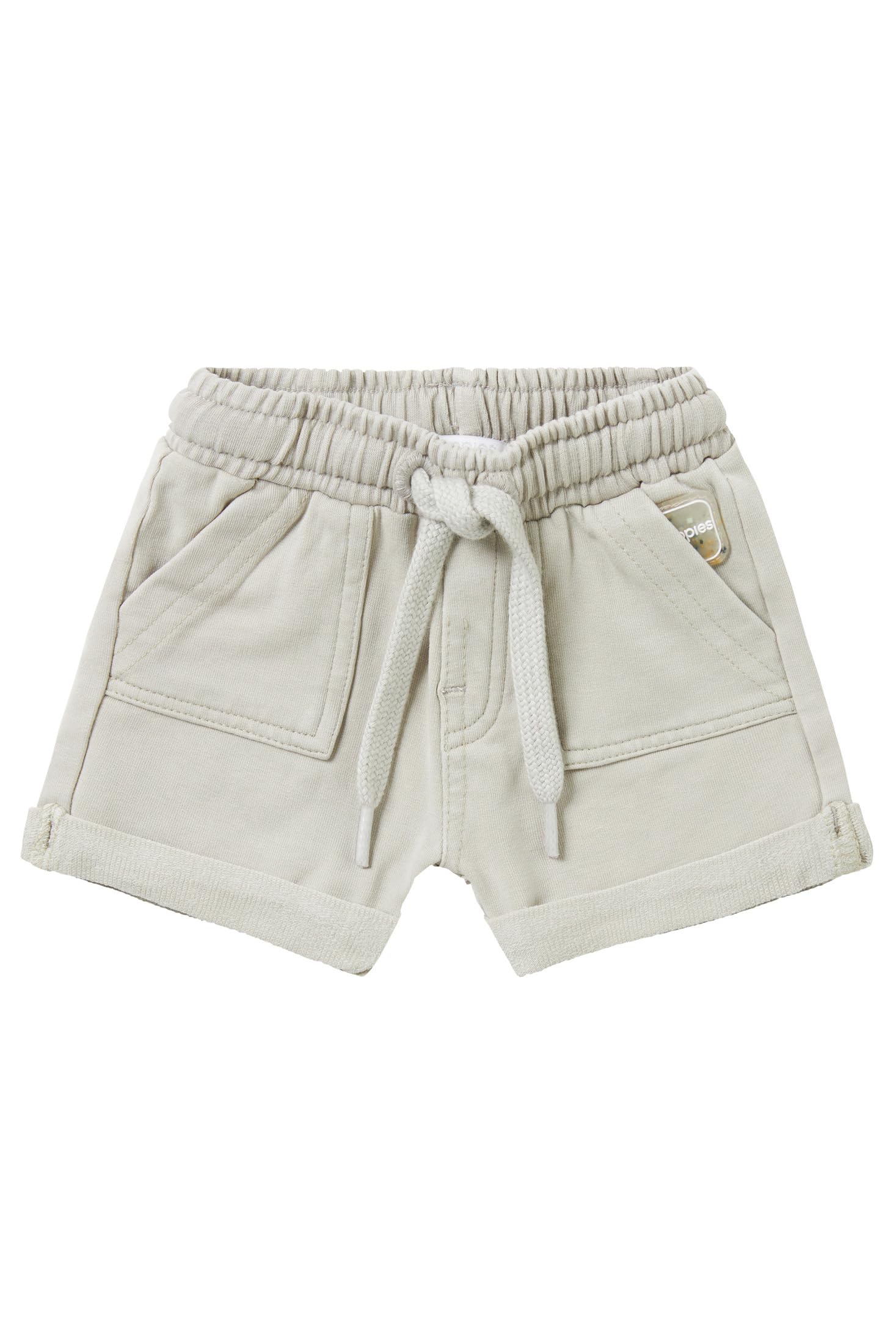 Noppies Baby Boys Short Marcus Spodenki Dzieci