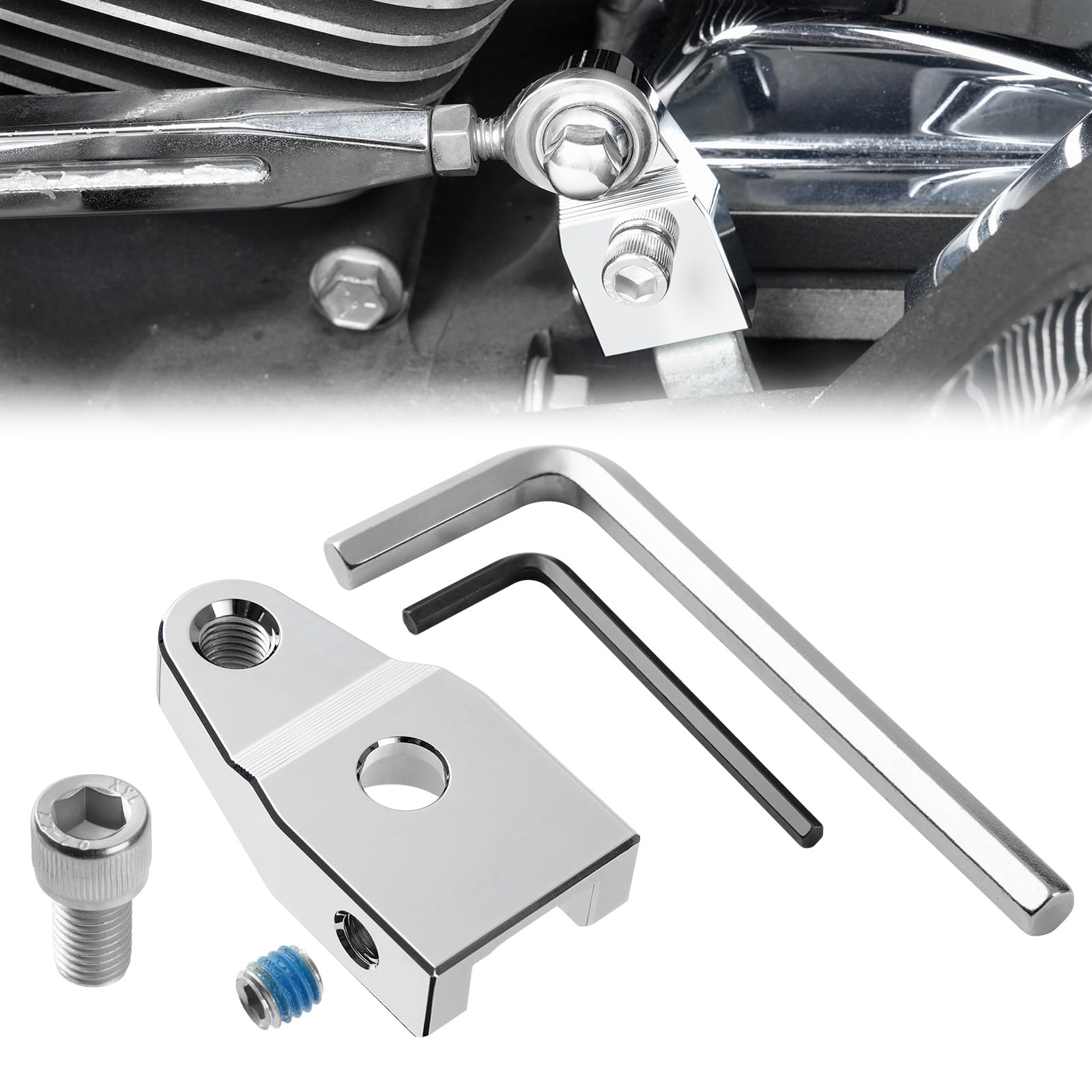 スタイルアシスト Amazon.com: Amazicha EZ Shift Neutral Gear Assist Kit Compatible