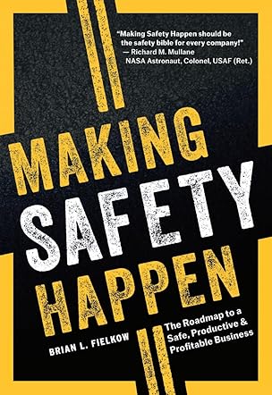 Making Safety Happen