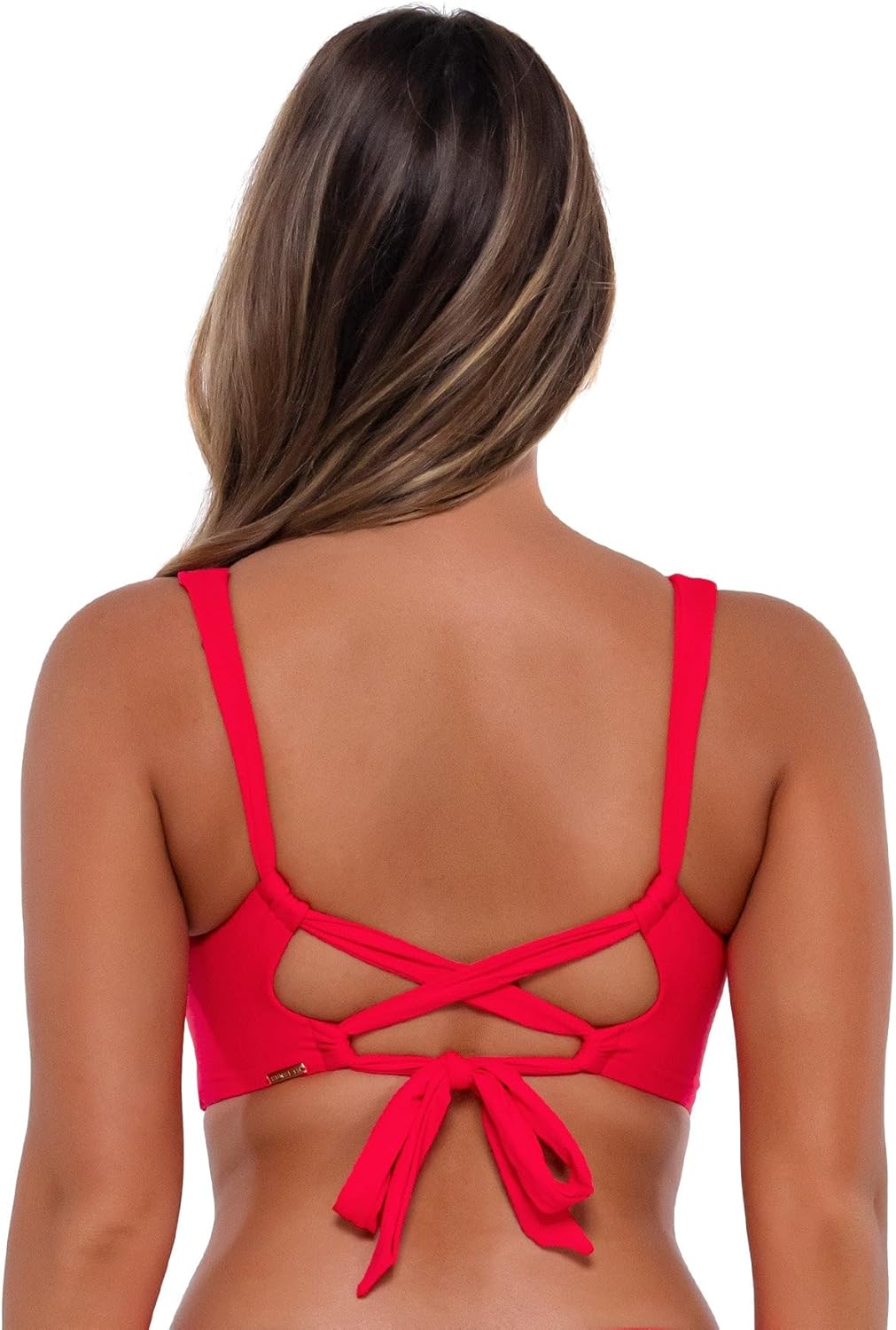 Sunsets Womens Elsie Top - Image 2