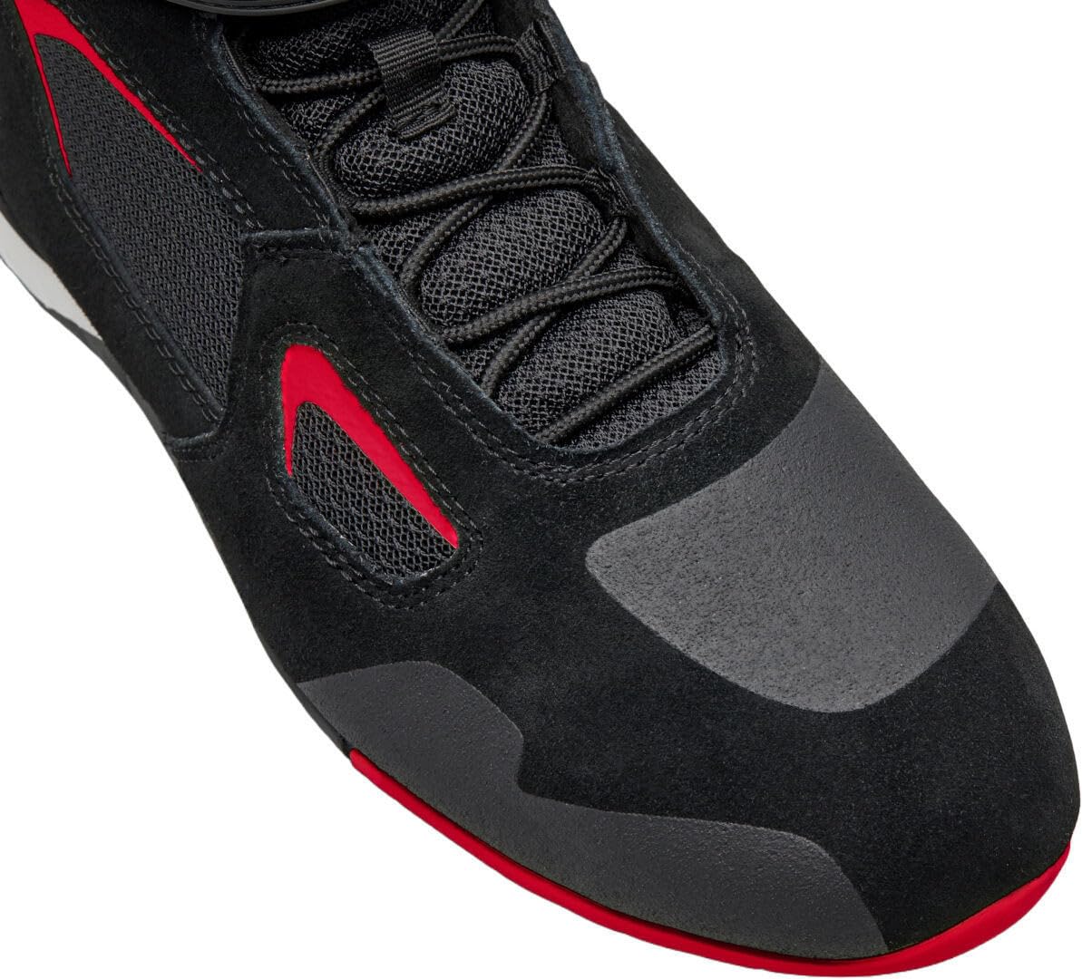 XPD X-Radical męskie buty motocyklowe