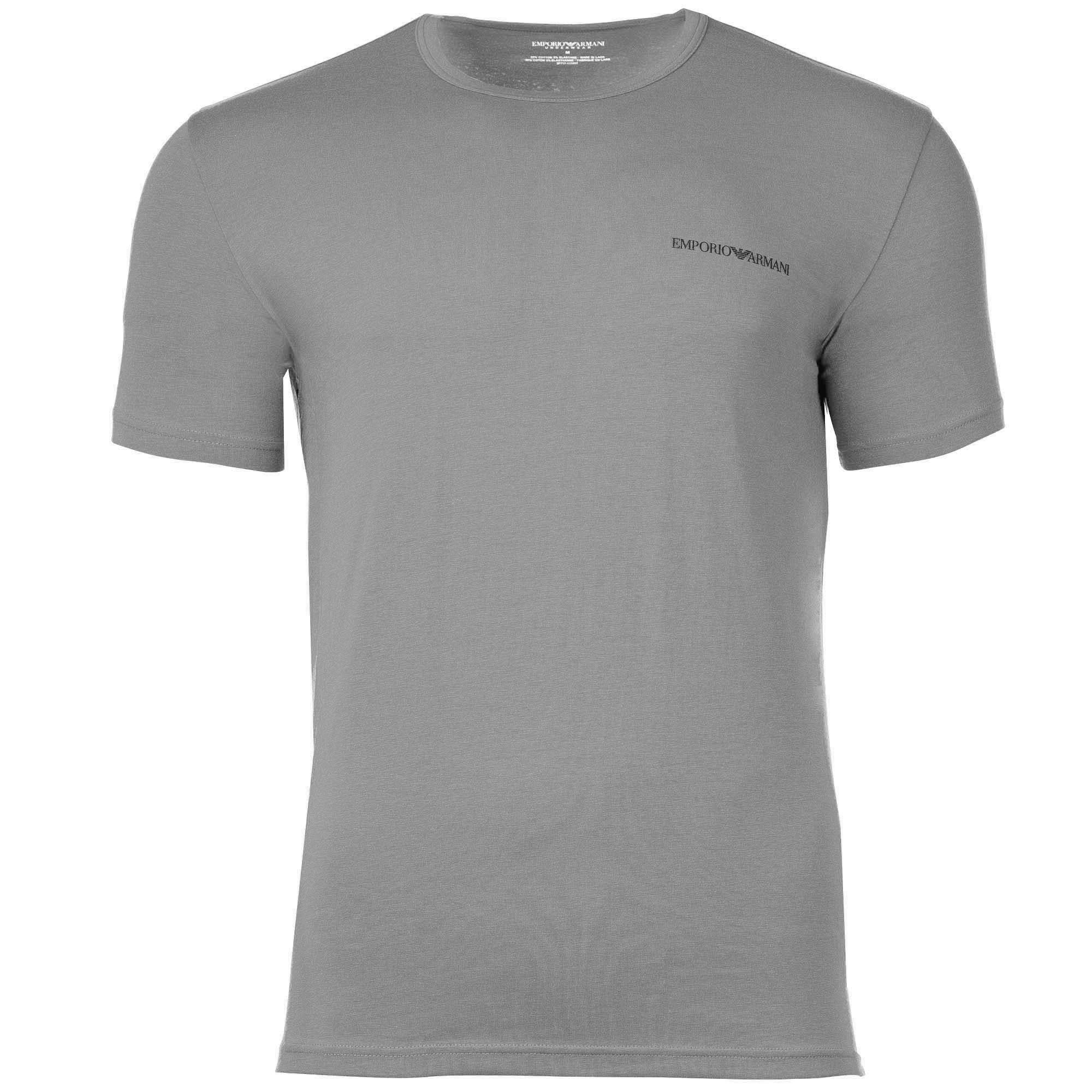 Emporio Armani Maniche Corte 111267 2R717 - Uomo
