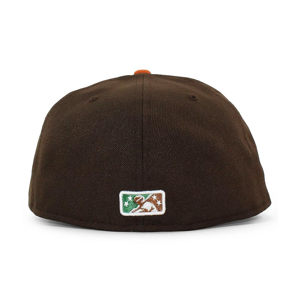 Amazon | [ニューエラ] 流行のカラーアンダーバイザー 59FIFTY