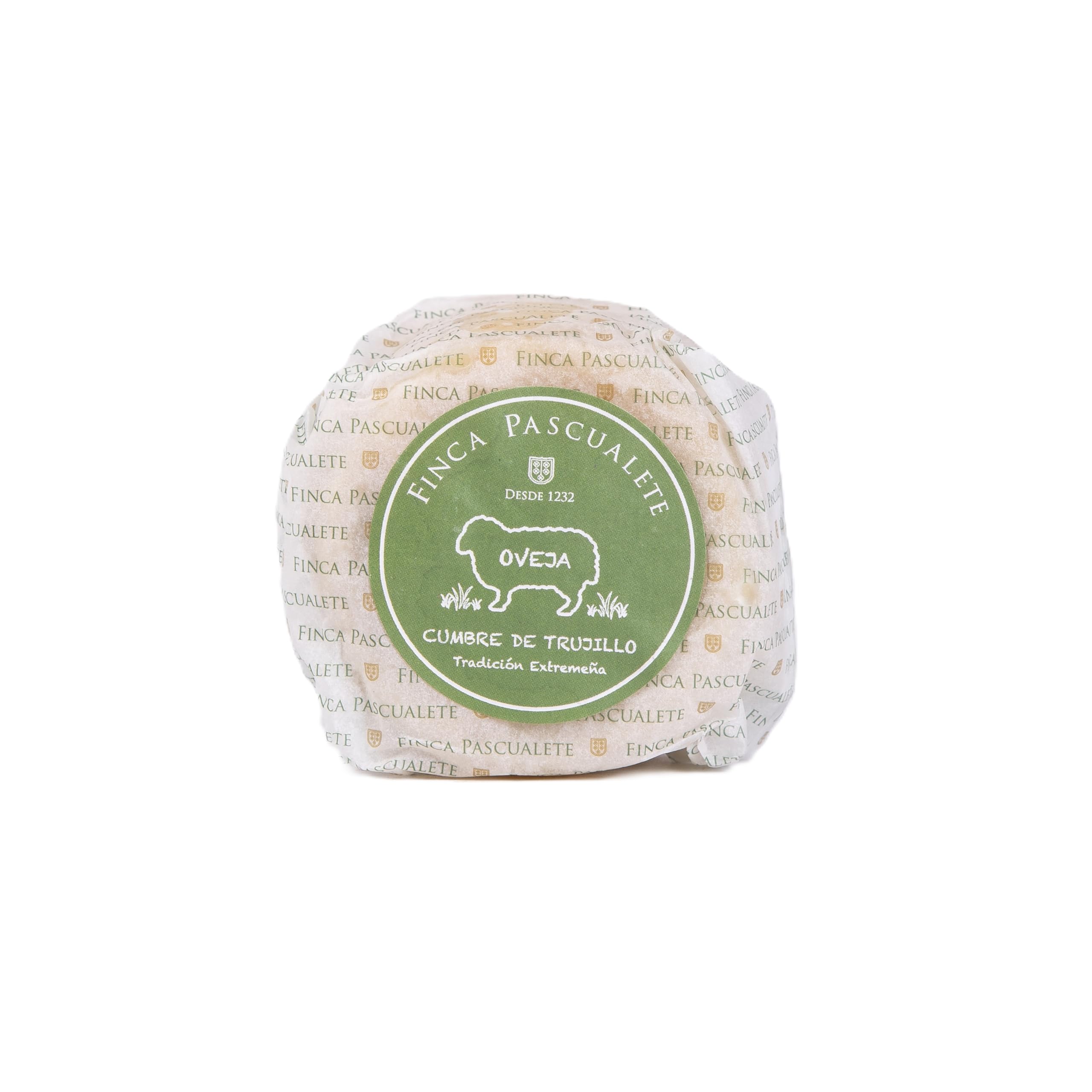 Tabla de Quesos Finca Pascualete