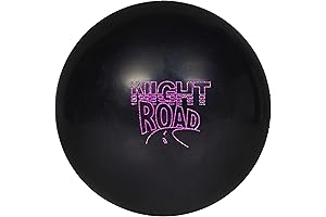 Storm Night Road: Conquer the Darkness!