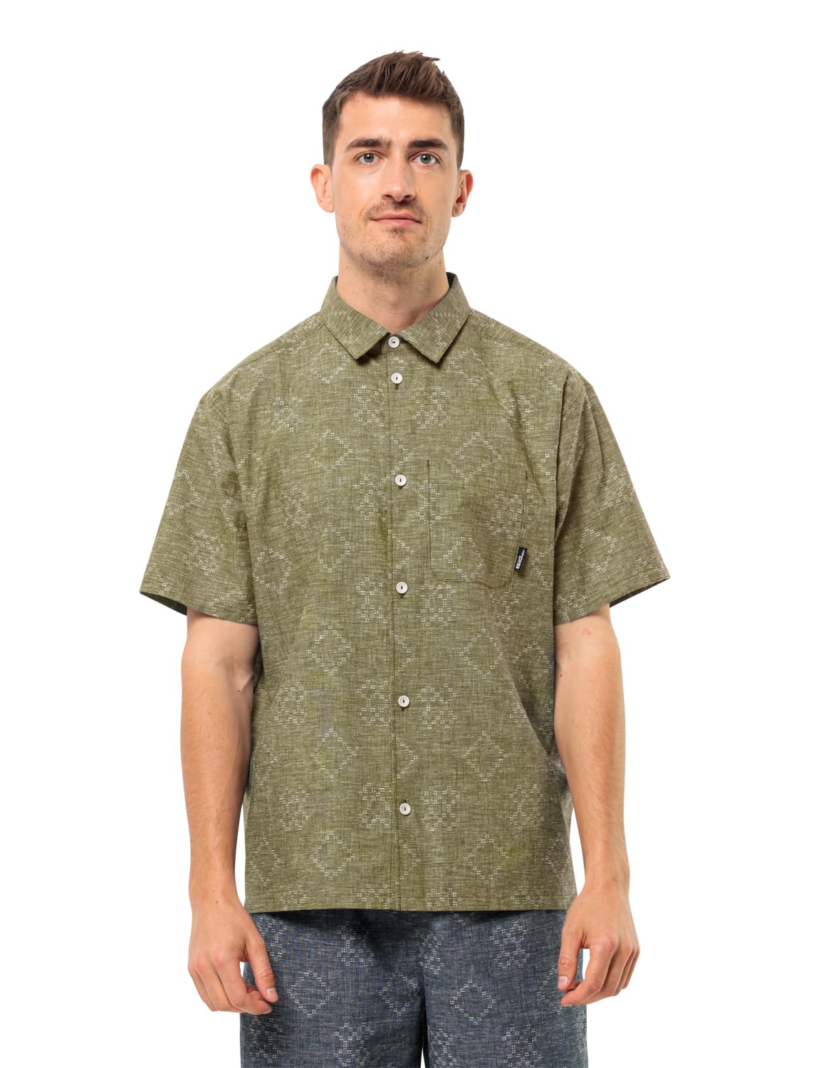 Jack Wolfskin Karana Shirt M