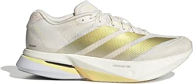 adidas レディース アディゼロ ボストン 13ランニングシューズ