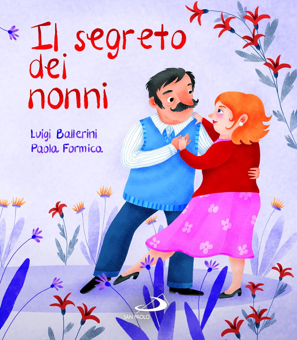 Il Segreto Dei Nonni - 4