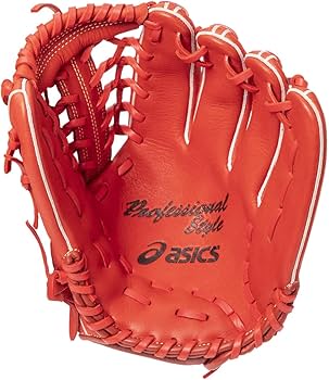 Amazon | asics(アシックス) 野球 少年軟式 グローブ グラブ オール