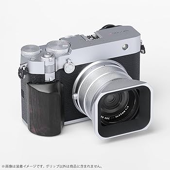 富士フイルム FUJIFILM gfx100rf用 ハンドグリップ 富士フイルム FUJIFILM gfx100rf用 ハンドグリップ