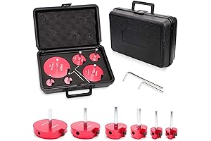 Reed Tool PPR200 Clean Ream