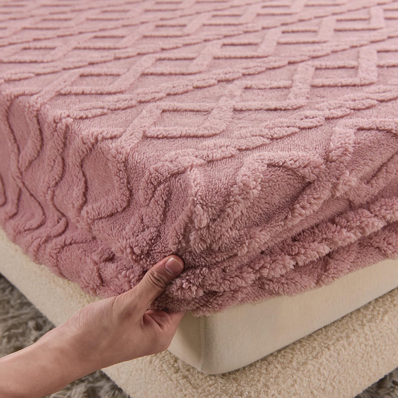 CCXXYGWJ Federe in Microfibra Grigia, Confezione da 2, copricuscini Super Morbidi con Chiusura a Busta, per casalinga, 50 x 75 cm