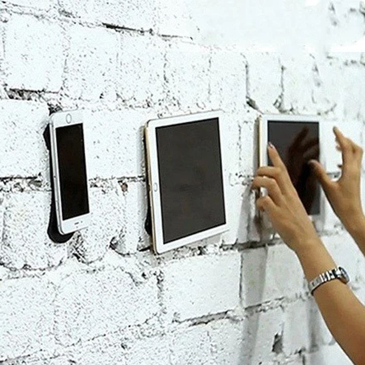 Buffer A63YT3940 Flourish Lama Yeni Nesil Nanotech Güçlü Yapıştırıcı Sabitleyici Tutucu Pad