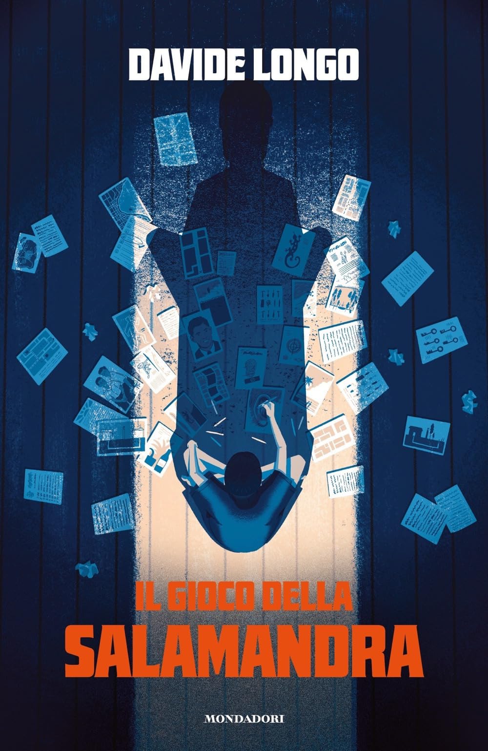 Il Gioco Della Salamandra - 4