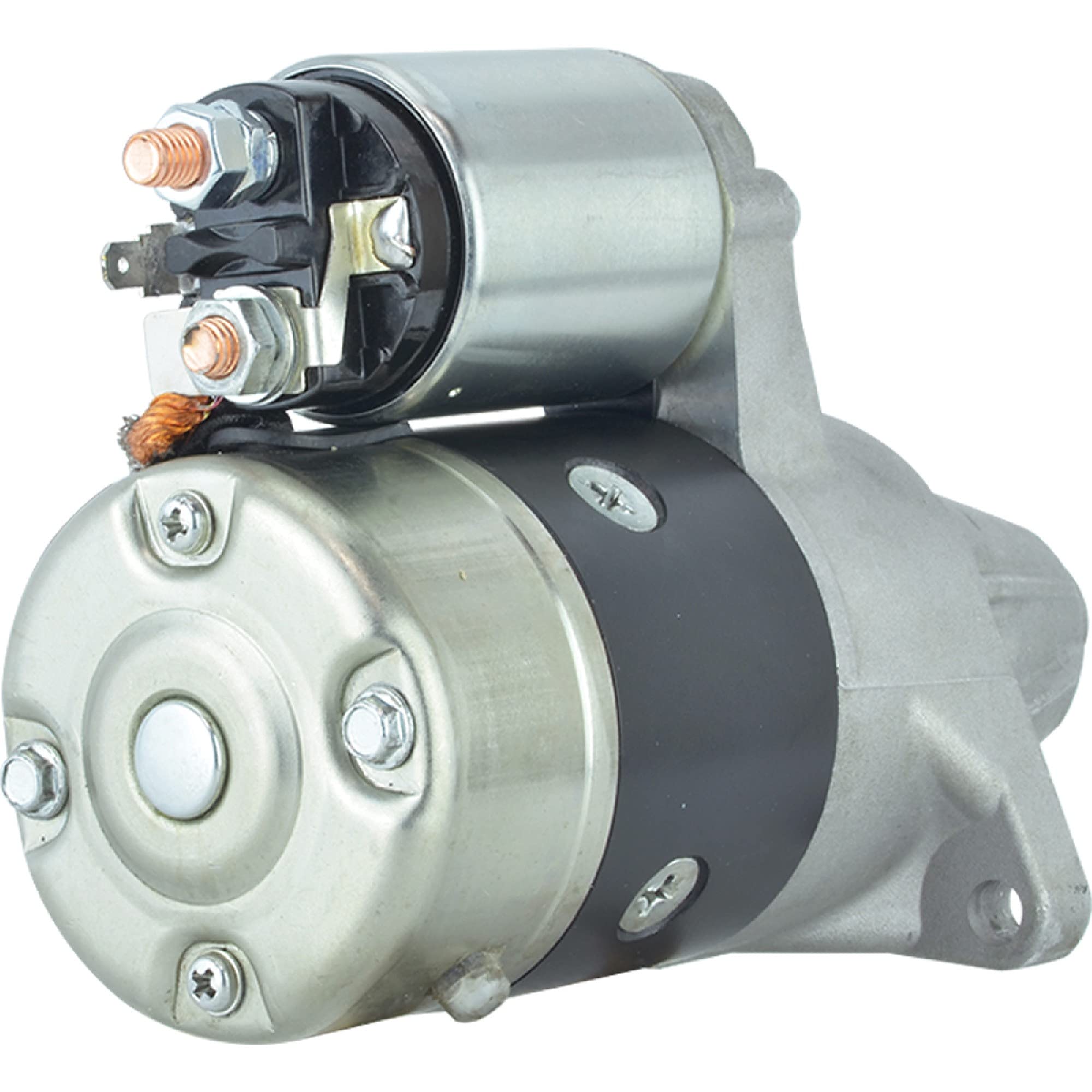 Amazon.com: DB Electrical 410-48307 Industrial Starter