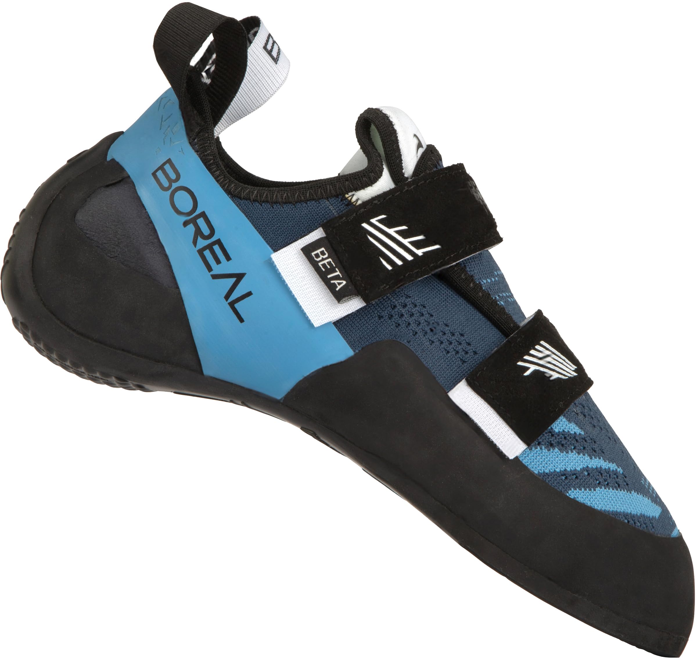 BOREAL Beta 2.0 LV Climbing Shoes EU 40