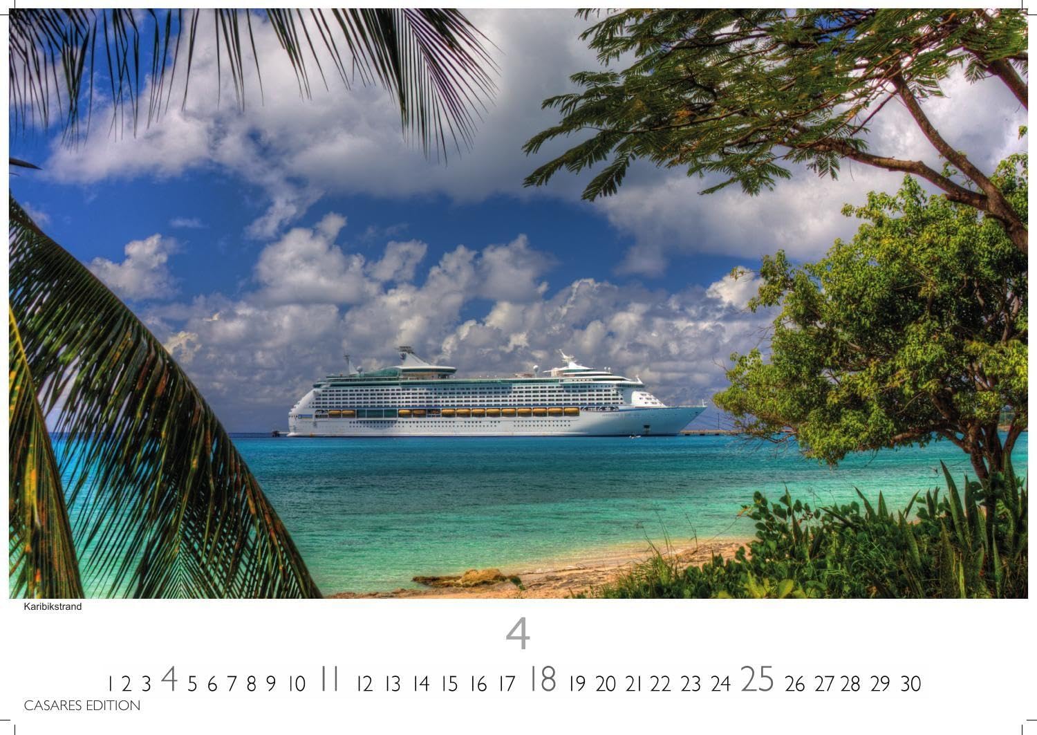 Mexico Kalender 2027 - Wandkalender | Fotokalender Nordamerika 35x50cm - Farbenprächtige Motive von Land & Kultur, stimmungsvolle Wanddeko für Zuhause oder Büro