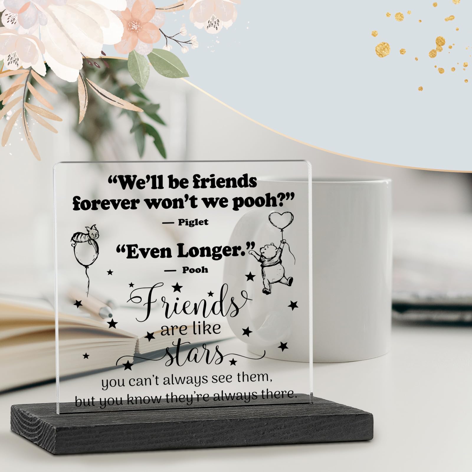 Farewell Friends Quotes