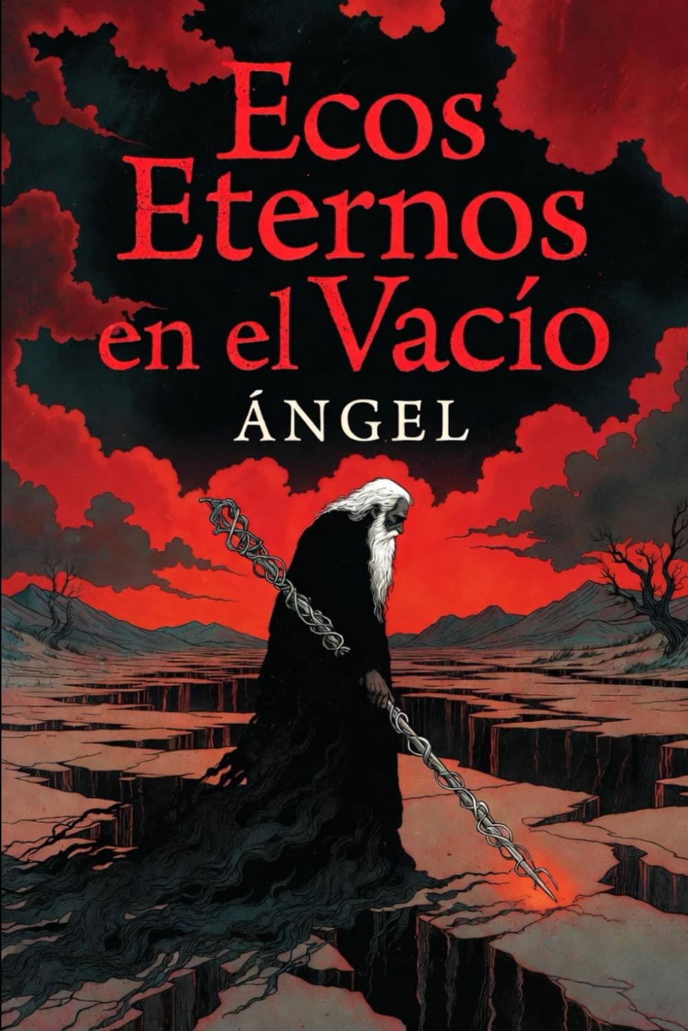Ecos Eternos en el vacio: Un ciclo que nunca termina