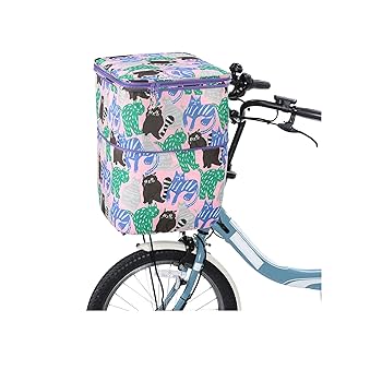 猫*様 電動自転車 シルバー 前カゴ付き 国内初！押し歩き機能搭載の幼児2人同乗用電動アシスト自転車を