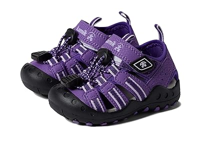 Kamik Kids Crab (Toddler/Little Kid/Big Kid) Girl