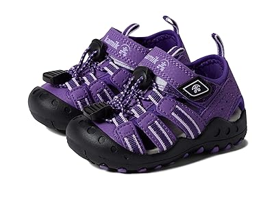 Kamik Kids Crab (Toddler/Little Kid/Big Kid) (Purple/Orchid) Girl