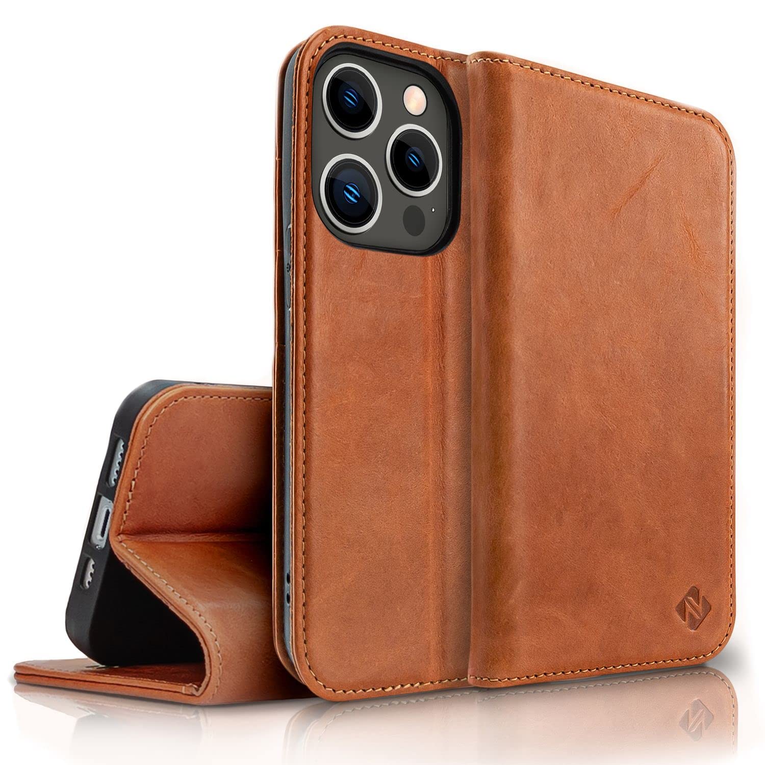 Tetra Force Strong Guard Mag - iPhone 14 Pro Max | Custodie Smartphone | Protezione e Stile