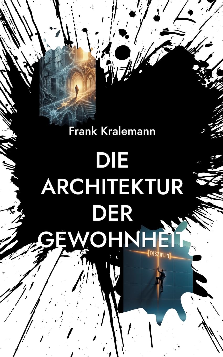 Die Architektur der Gewohnheit: Zwischen Autopilot und bewusster Veränderung