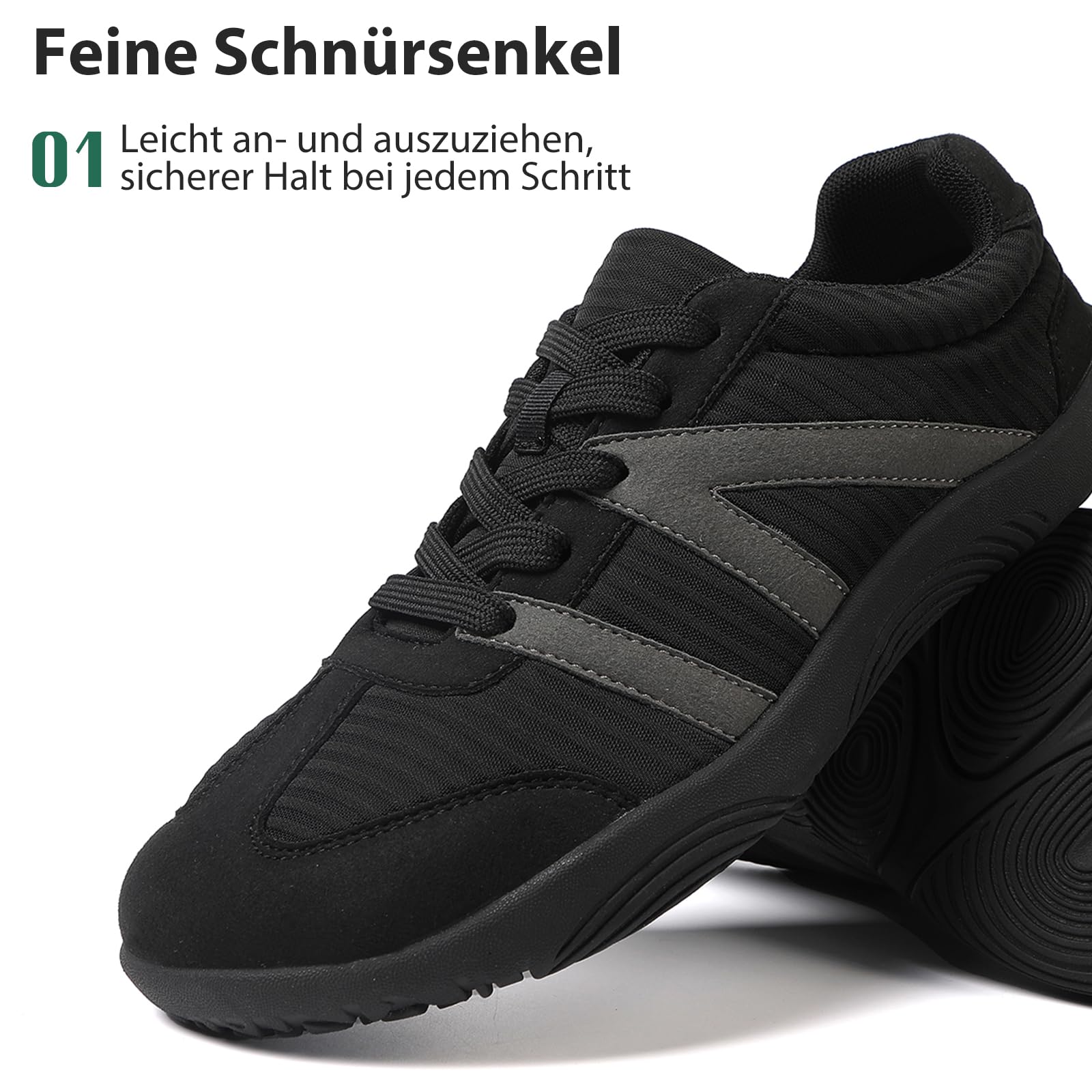 AONETIGER Zapatillas Barefoot Hombre Mujer Horma Ancha 36-47 EU