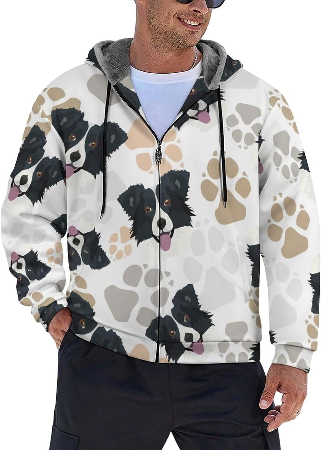 クレストブリッジ ブラックレーベル 新品 メンズ ダイバー生地